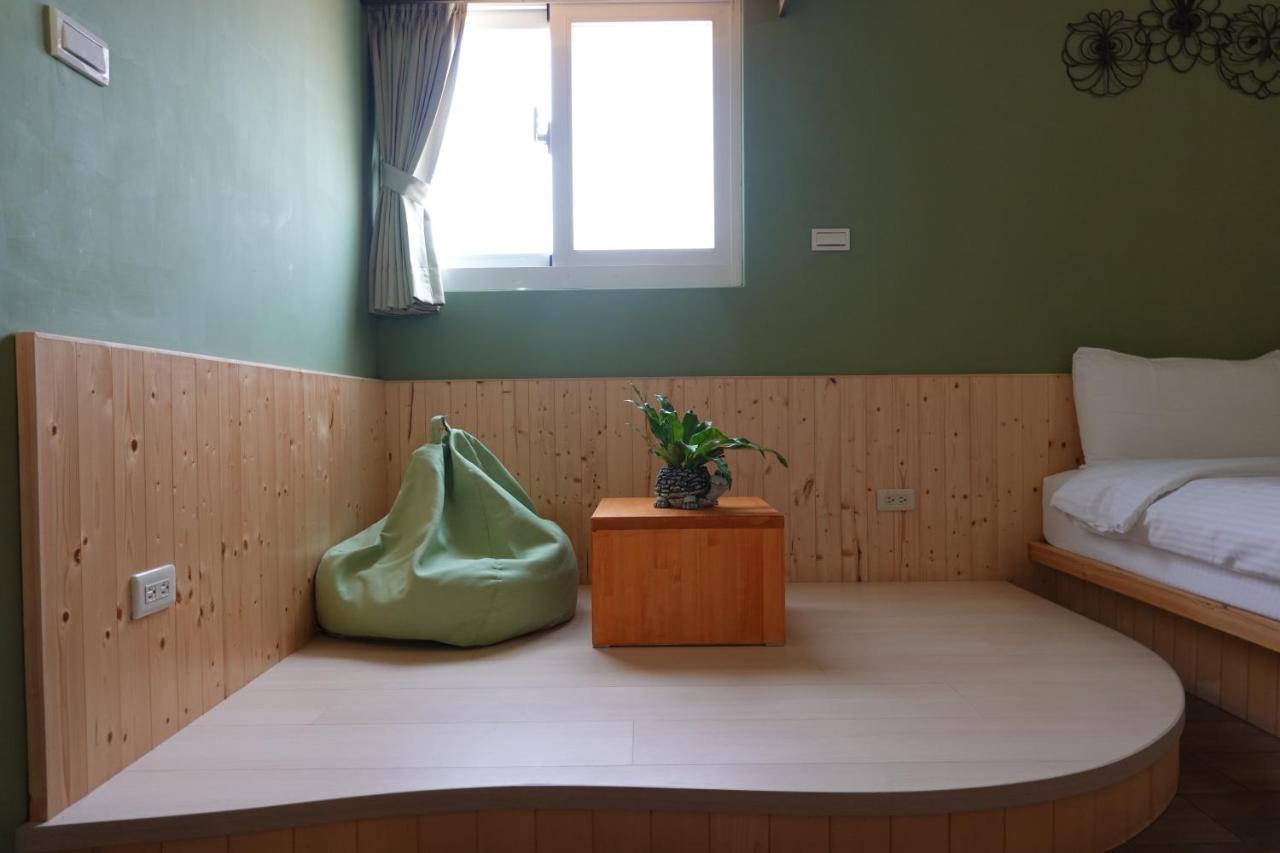 Provence Homestay Magong Exterior foto