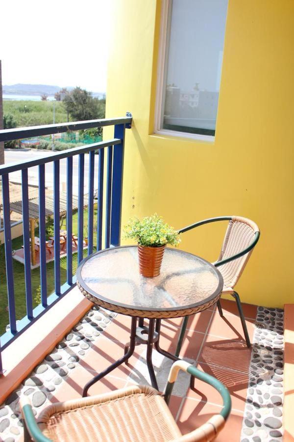 Provence Homestay Magong Exterior foto