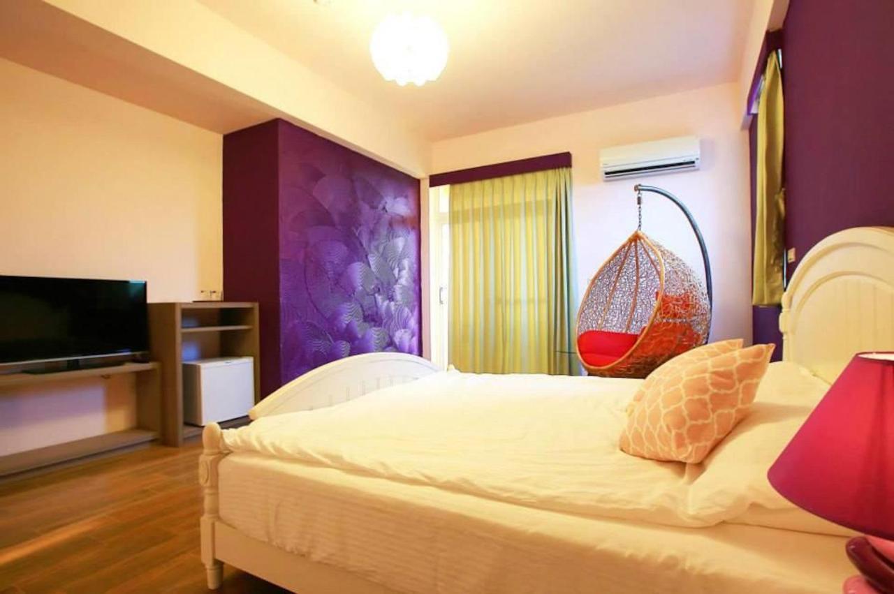 Provence Homestay Magong Exterior foto