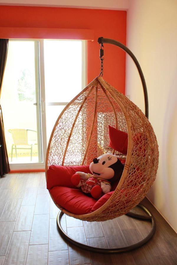 Provence Homestay Magong Exterior foto