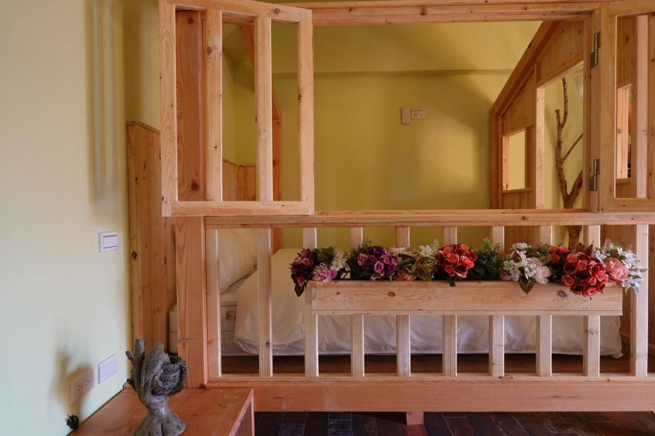 Provence Homestay Magong Exterior foto