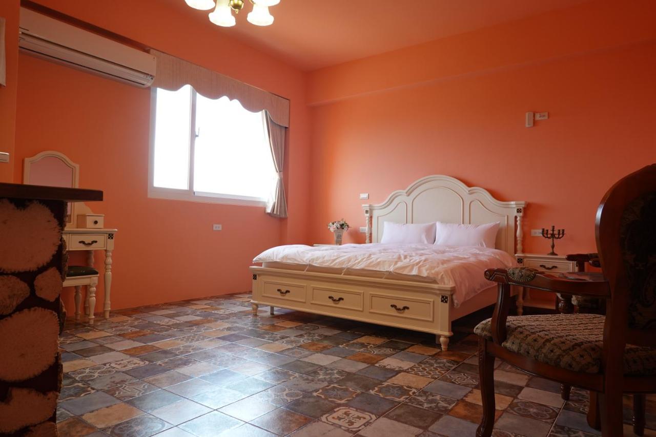 Provence Homestay Magong Exterior foto